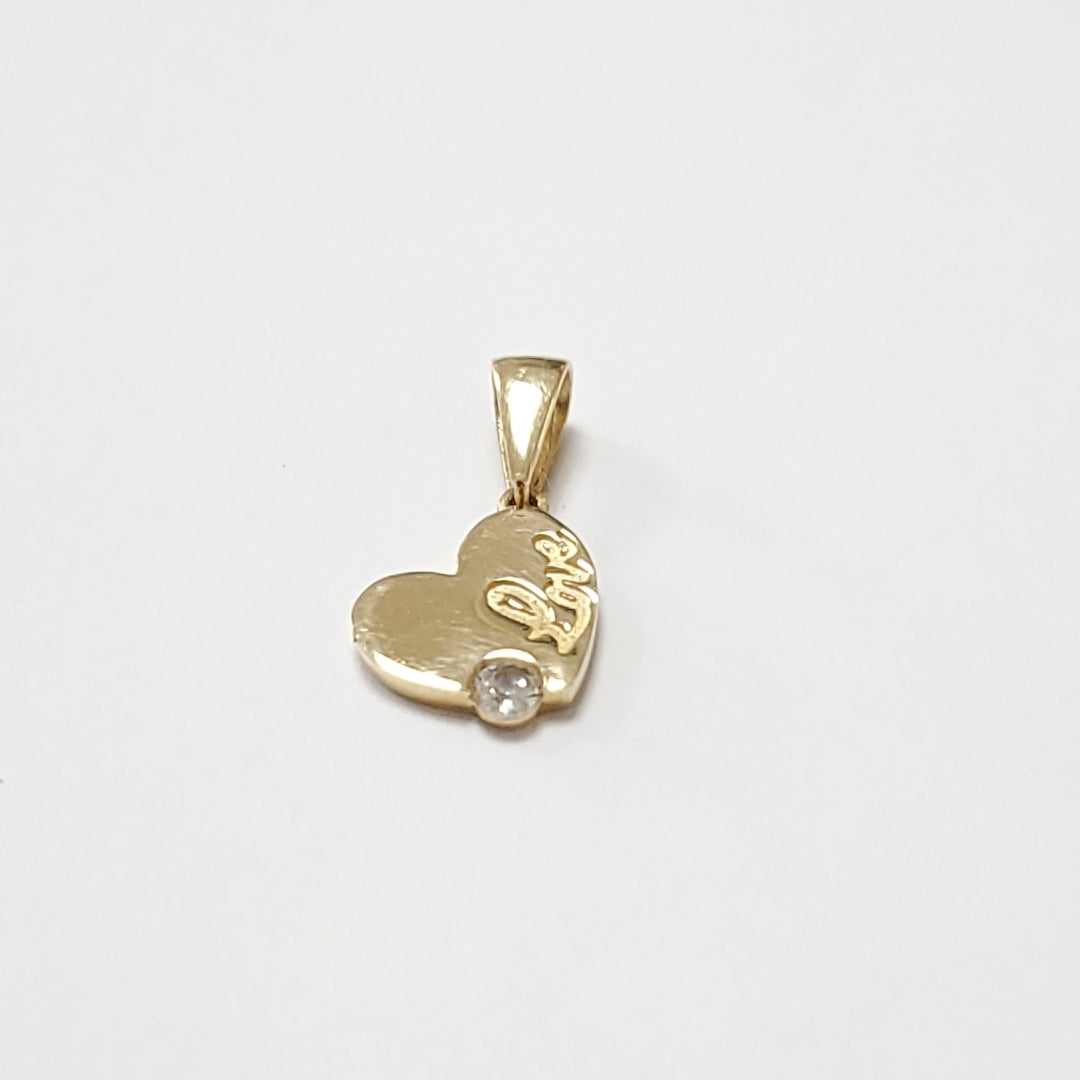 DIJES ORO 14K 1.3 (NUEVO)