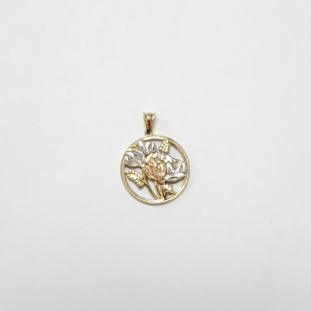 DIJES ORO 14K 1.7 (NUEVO)