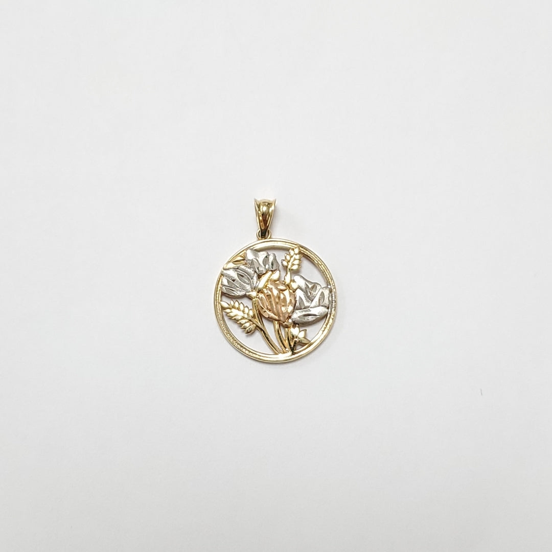 DIJES ORO 14K 1.7 (NUEVO)