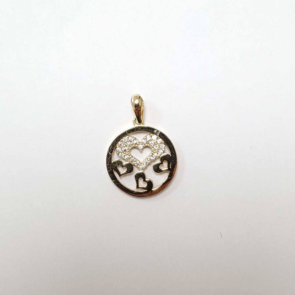 DIJES ORO 14K 1.5 (NUEVO)