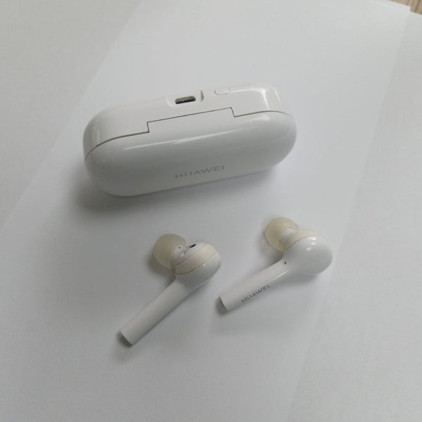 Auriculares Huawei Precio De Huawei Freebuds Lite AUDIFONOS HUAWEI
