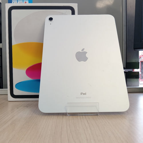 TABLETA APPLE IPAD 10 A2696 256 GB 4 GB RAM (SEMINUEVO)