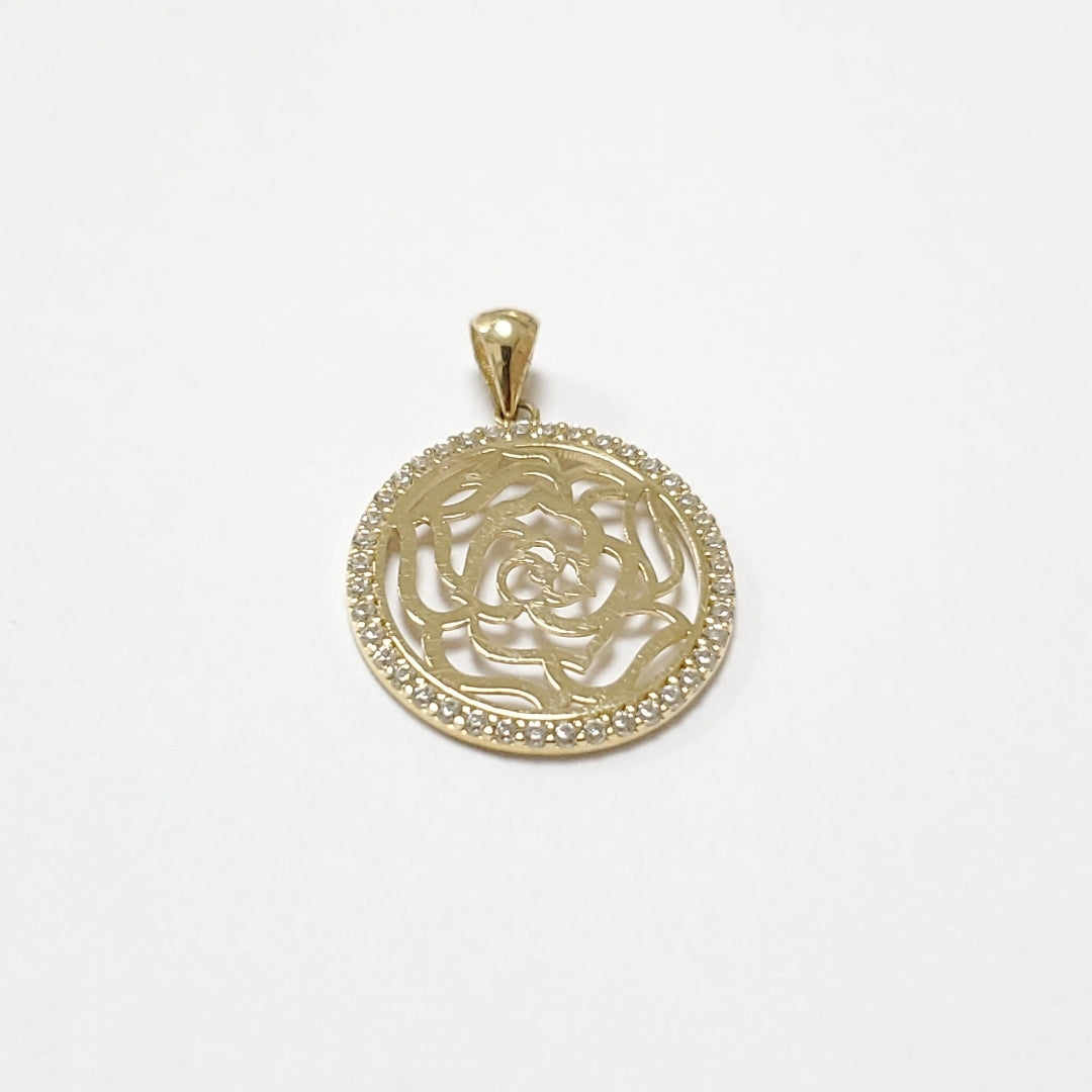 DIJES ORO 14K 1.8 (NUEVO)