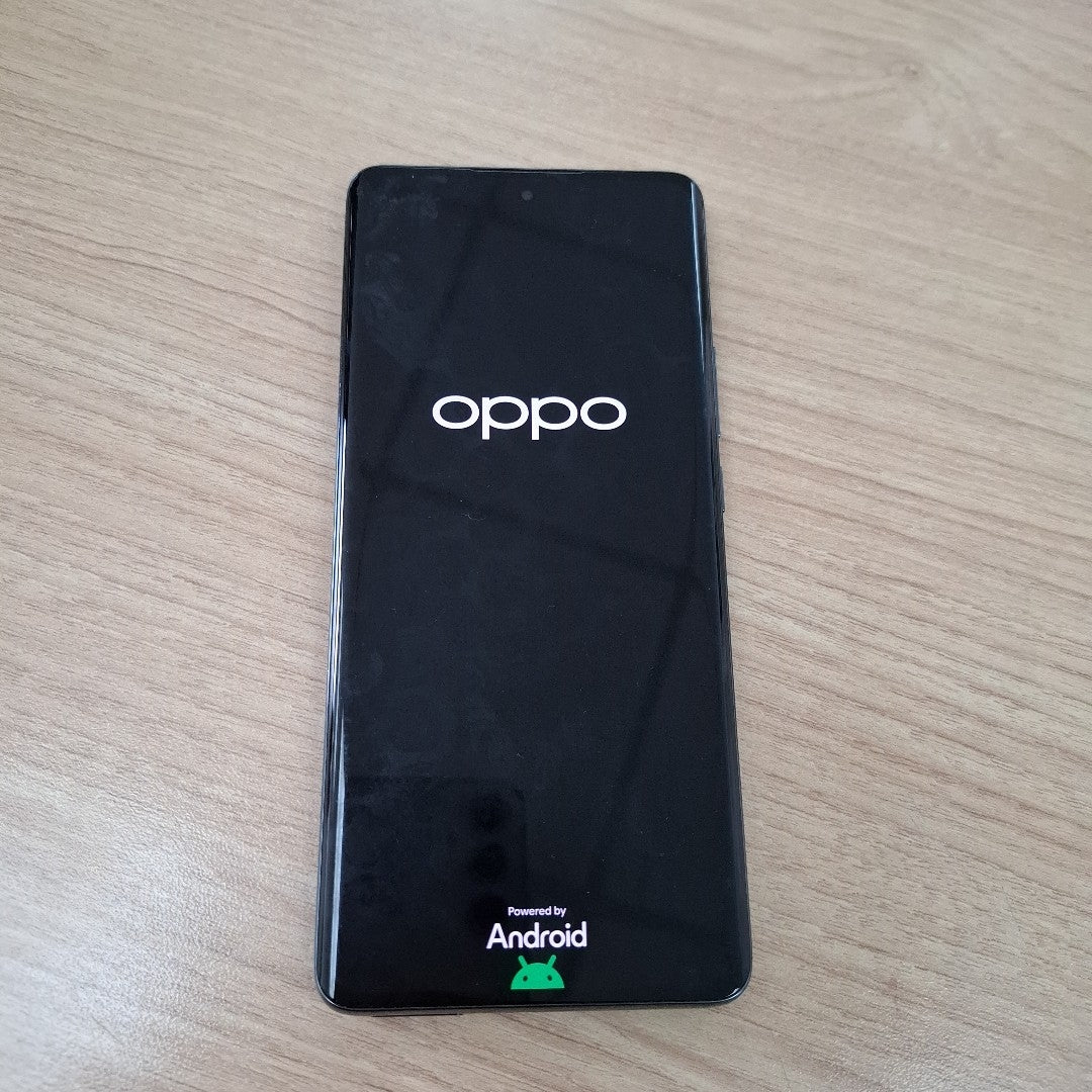 CELULAR OPPO  RENO11 5G CPH2599 (2024) 256 GB 8 GB RAM (SEMINUEVO)