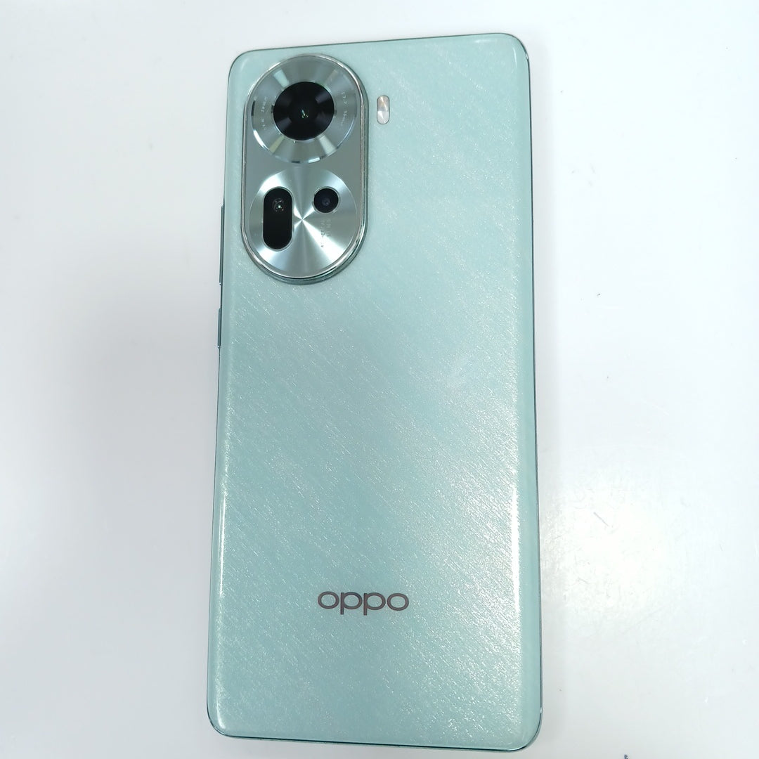CELULAR OPPO  RENO11 5G CPH2599 (2024) 256 GB 8 GB RAM (SEMINUEVO)