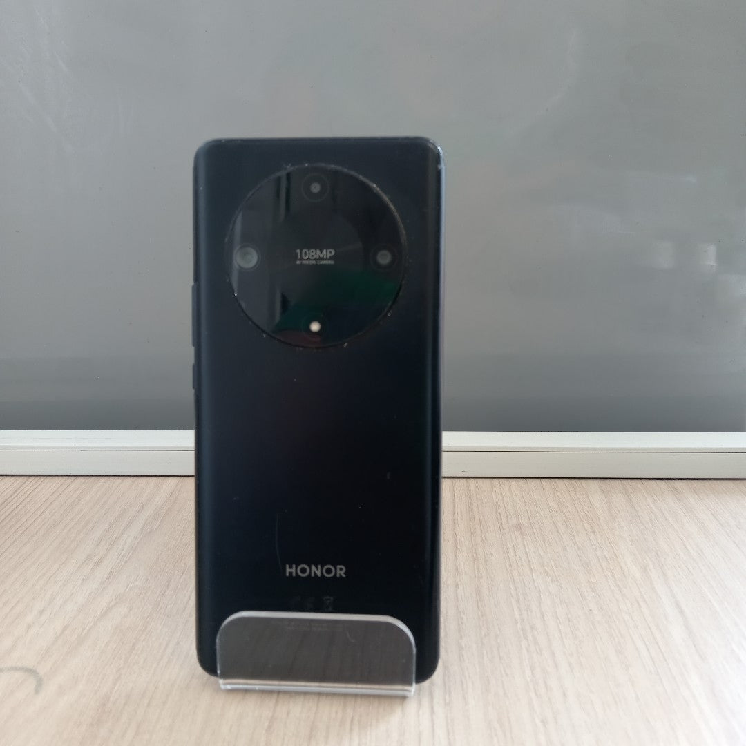 CELULAR HONOR X9B 5G ALI-NX3P 512 GB 8 GB RAM (SEMINUEVO)