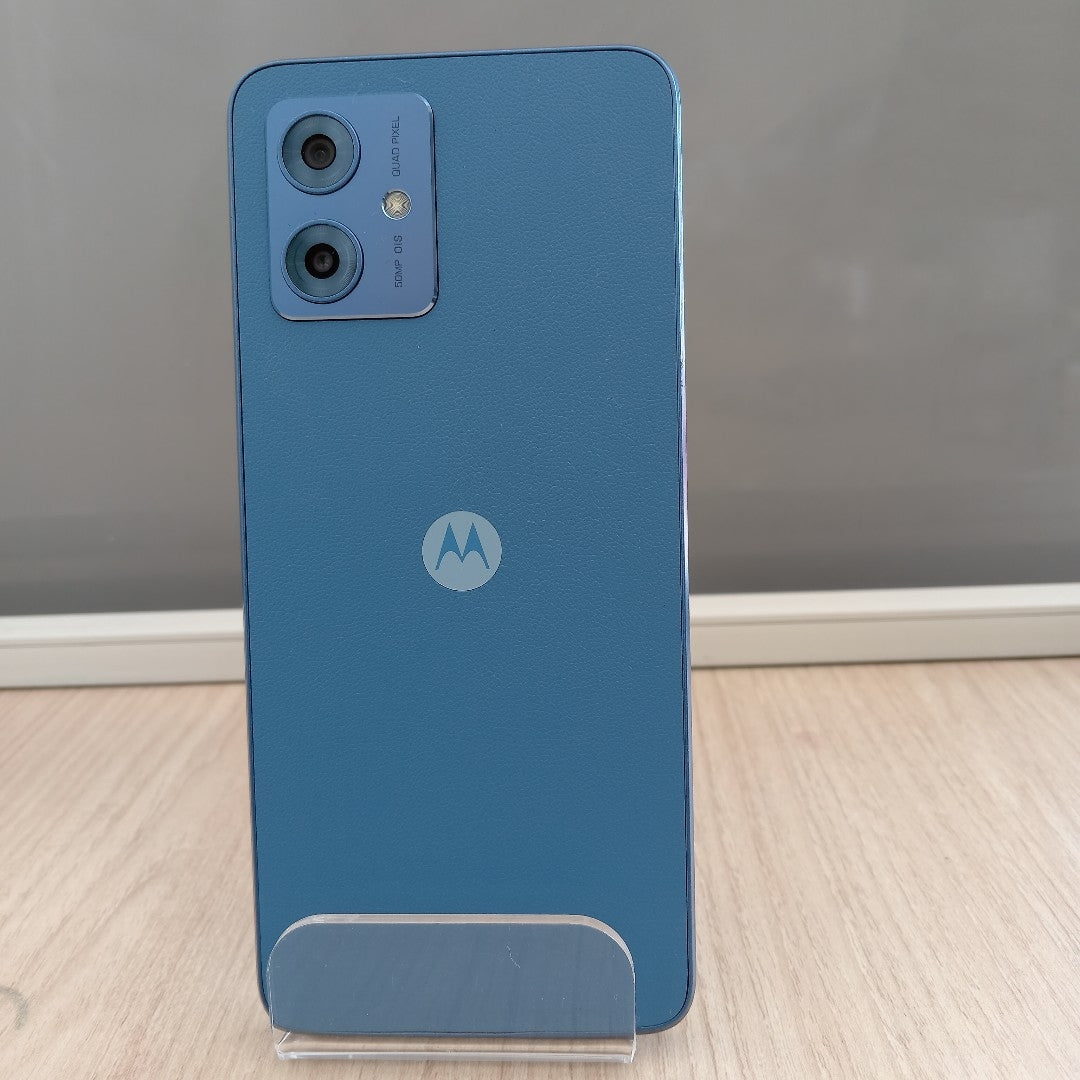 CELULAR MOTOROLA MOTO G54 5G XT2343-1 (2023) 256 GB 8 GB RAM (SEMINUEVO)