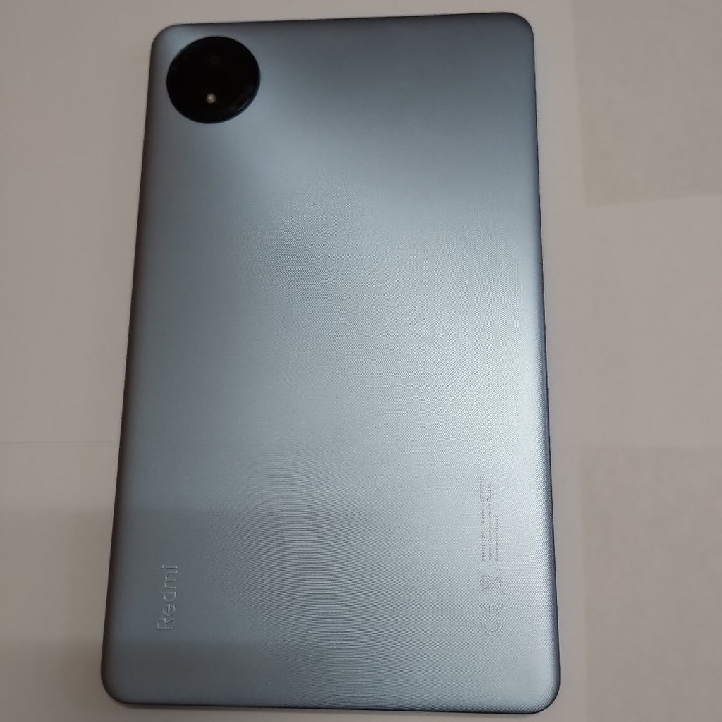 TABLETA XIAOMI REDMI PAD SE 24075RP89G (2024) 128 GB 4 GB RAM (SEMINUEVO)