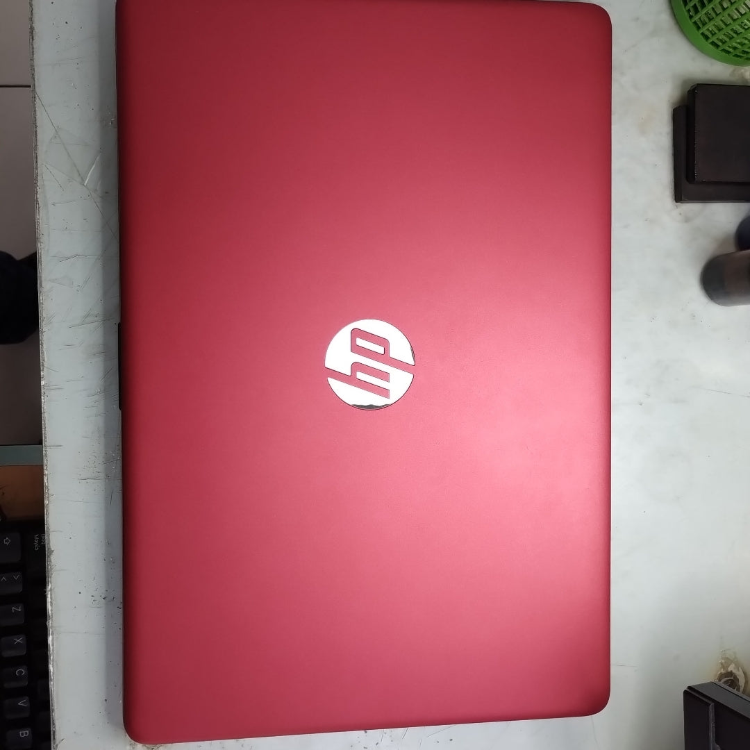 LAPTOP HP 15-DW3500LA (2022) 256 GB SSD 8 GB RAM (SEMINUEVO)