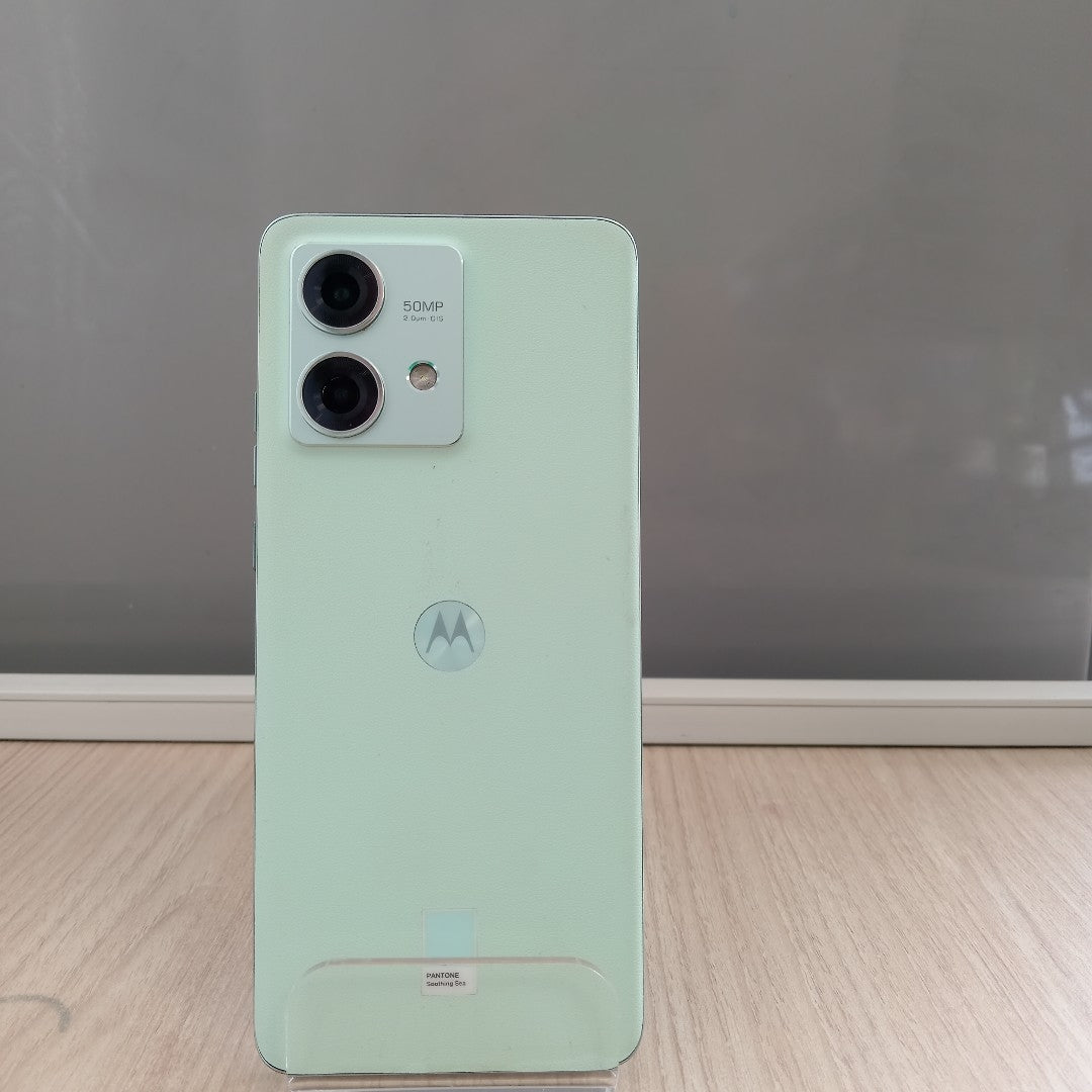 CELULAR MOTOROLA EDGE 40 NEO XT2307-1 (2023) 256 GB 8 GB RAM (SEMINUEVO)