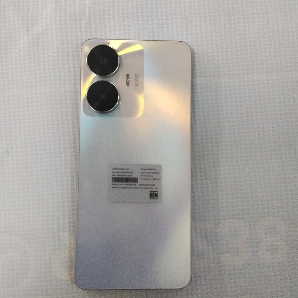 CELULAR REALME C55 RMX3710 (2023) 256 GB 8 GB RAM (SEMINUEVO)
