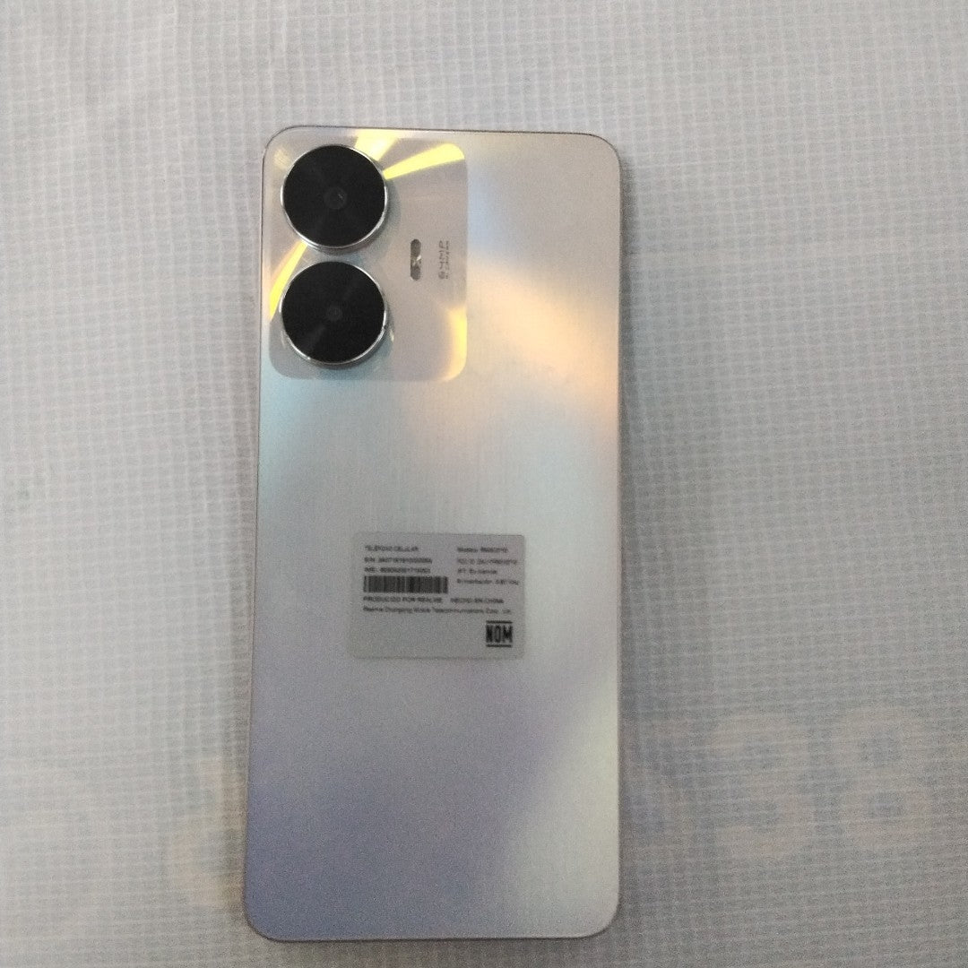 CELULAR REALME C55 RMX3710 (2023) 256 GB 8 GB RAM (SEMINUEVO)