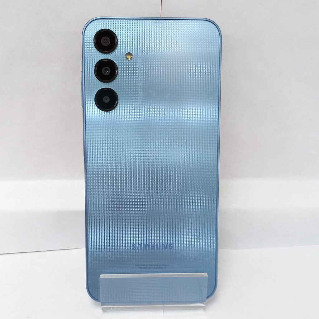 CELULAR SAMSUNG GALAXY A25 5G SM-A256E/N (2023) 128 GB 6 GB RAM
