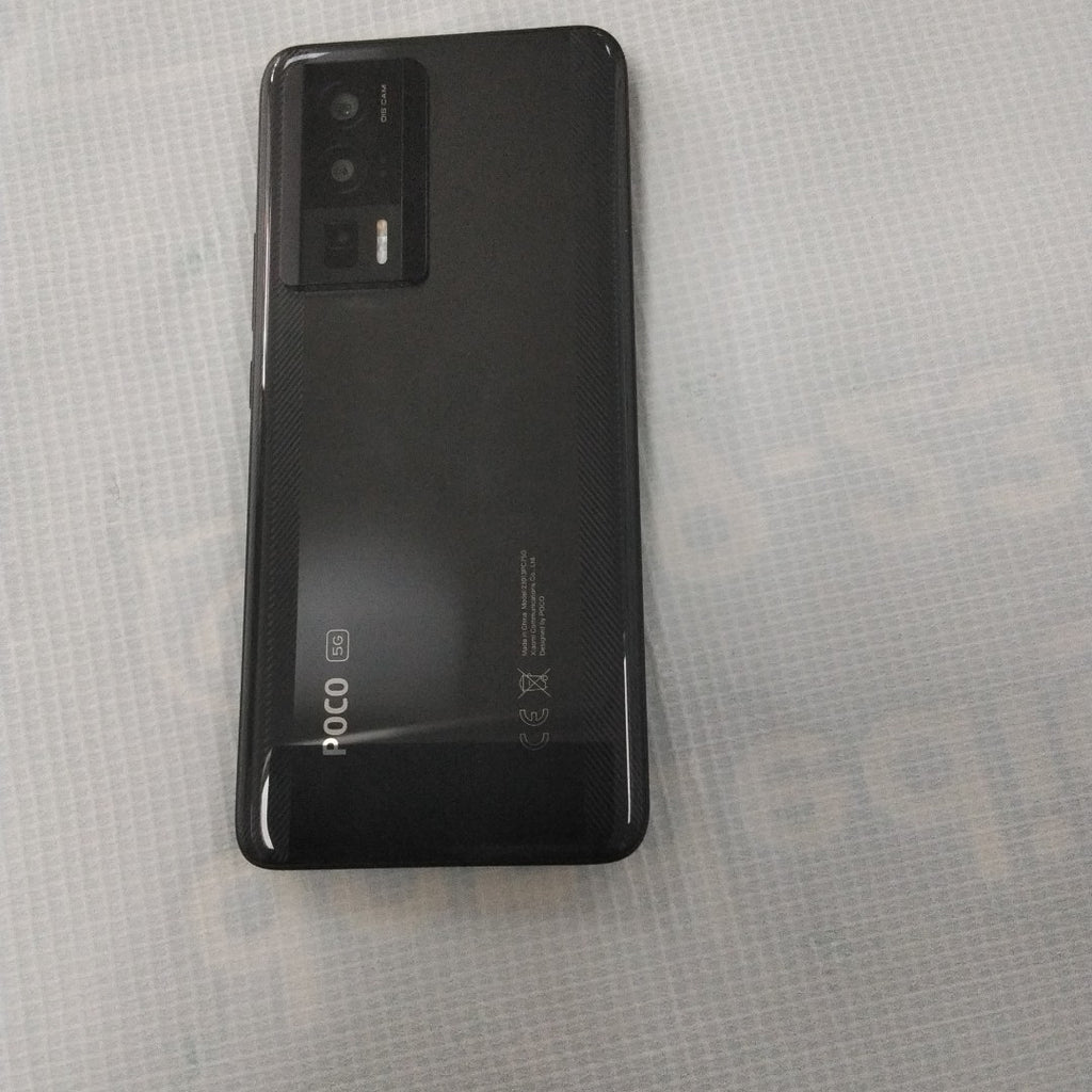 CELULAR XIAOMI POCO F5 PRO 23013PC75G (2023) 512 GB 12 GB RAM