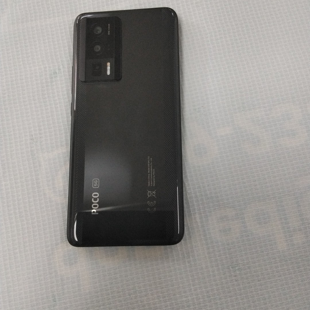 CELULAR XIAOMI POCO F5 PRO 23013PC75G (2023) 512 GB 12 GB RAM