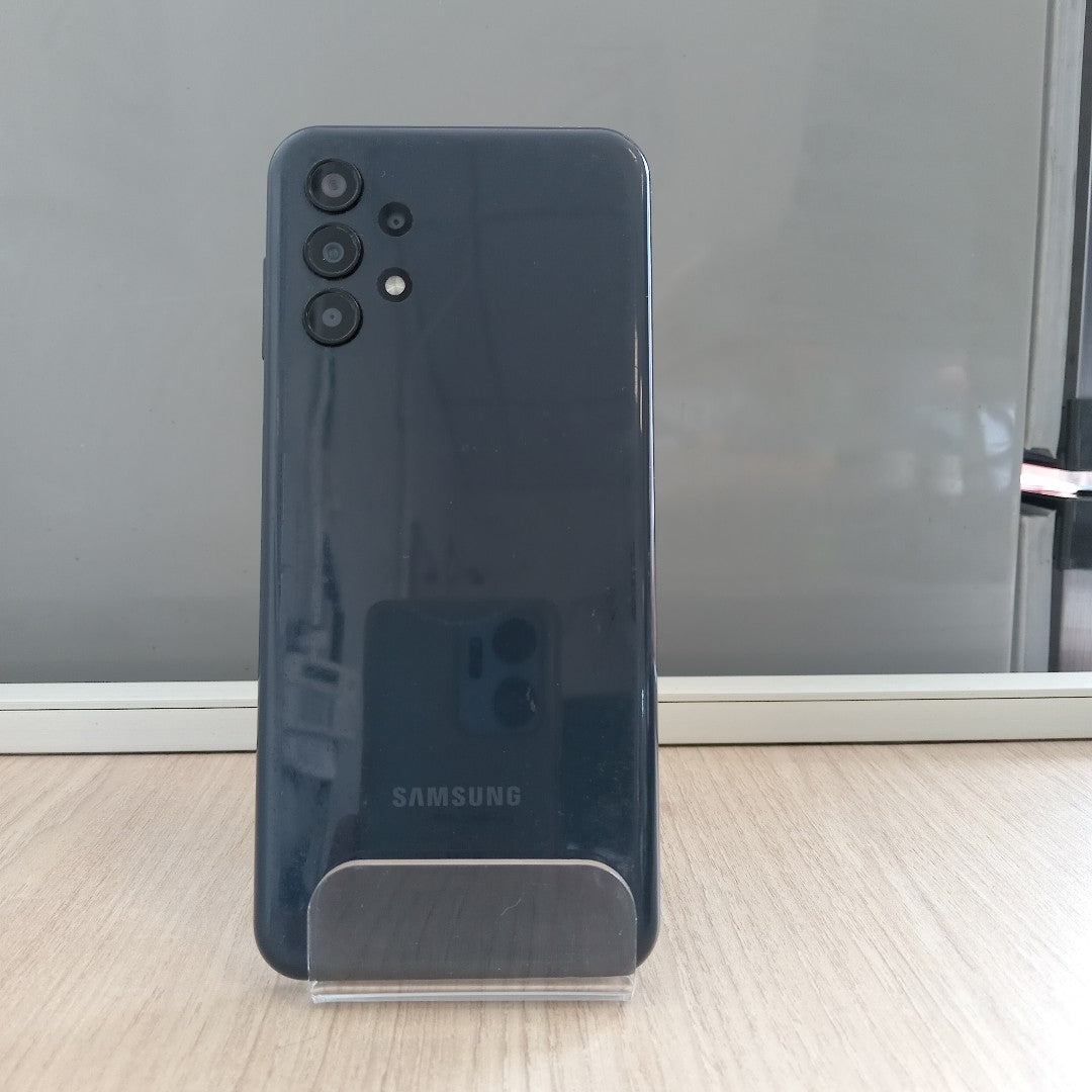 CELULAR SAMSUNG GALAXY A13 SM-A135F 128 GB 4 GB RAM (SEMINUEVO)