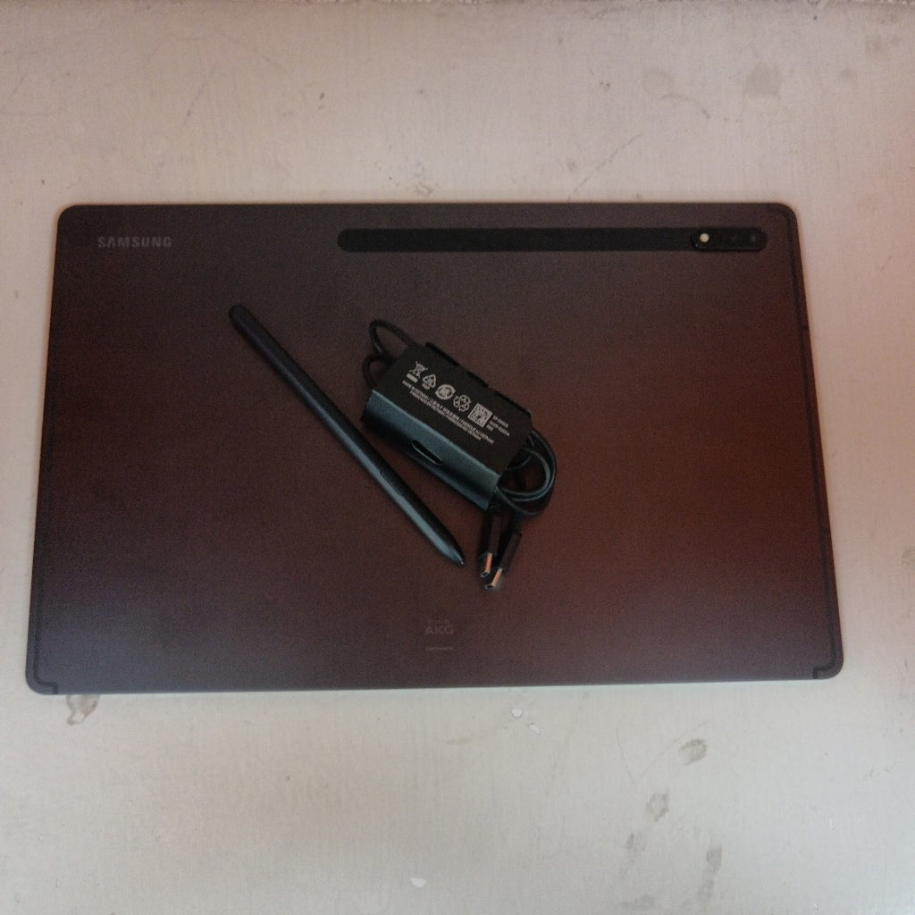 TABLETA SAMSUNG GALAXY TAB S8 ULTRA SM-X900 256 GB 12 GB RAM (SEMINUEVO)