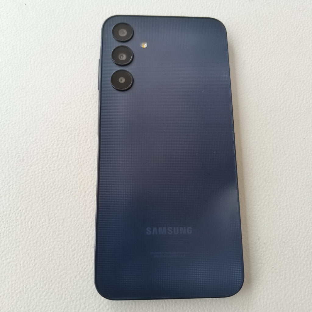 CELULAR SAMSUNG GALAXY A25 5G SM-A256E/N (2023) 128 GB 6 GB RAM
