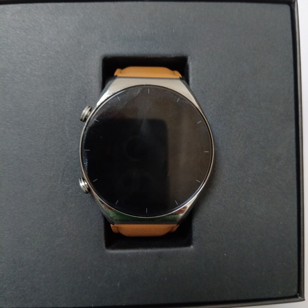 SMARTWATCH XIAOMI S1  (M2112W1) 36 MM BLUETOOTH (SEMINUEVO)