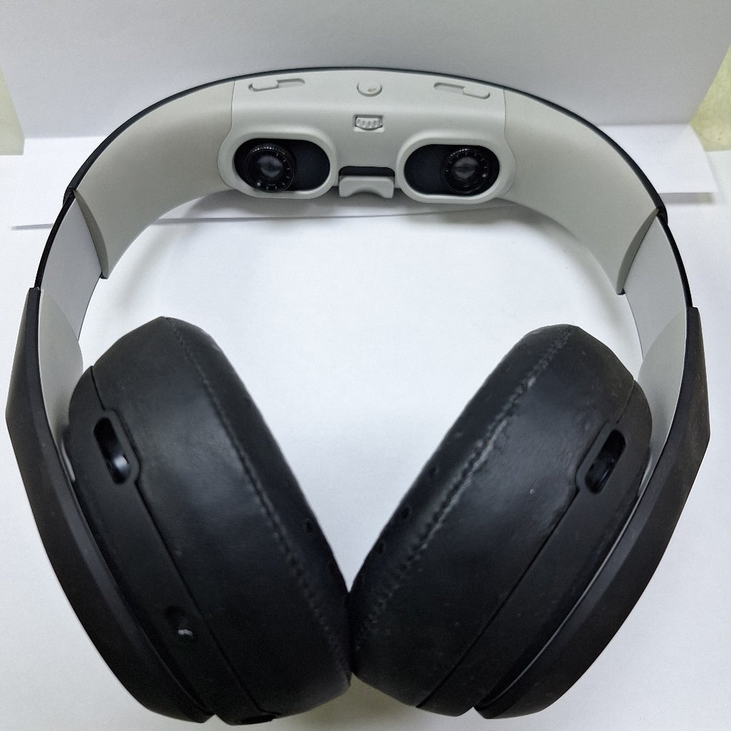 AUDIFONOS AVEGANT AG101 INALAMBRICO OVER EAR (SEMINUEVO)