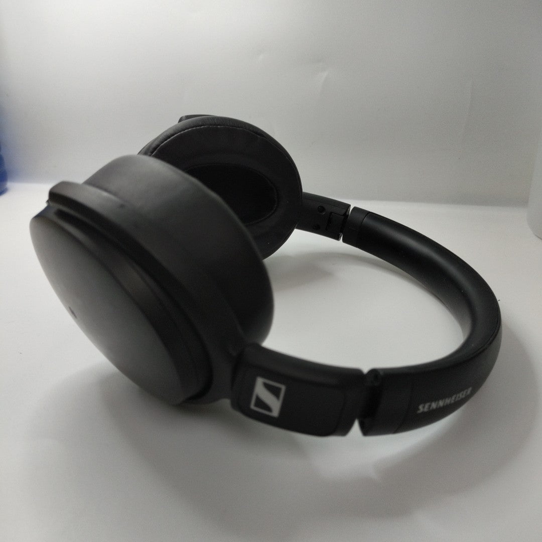 AUDIFONOS SENNHEISER HD 350BT INALAMBRICO OVER EAR (SEMINUEVO)