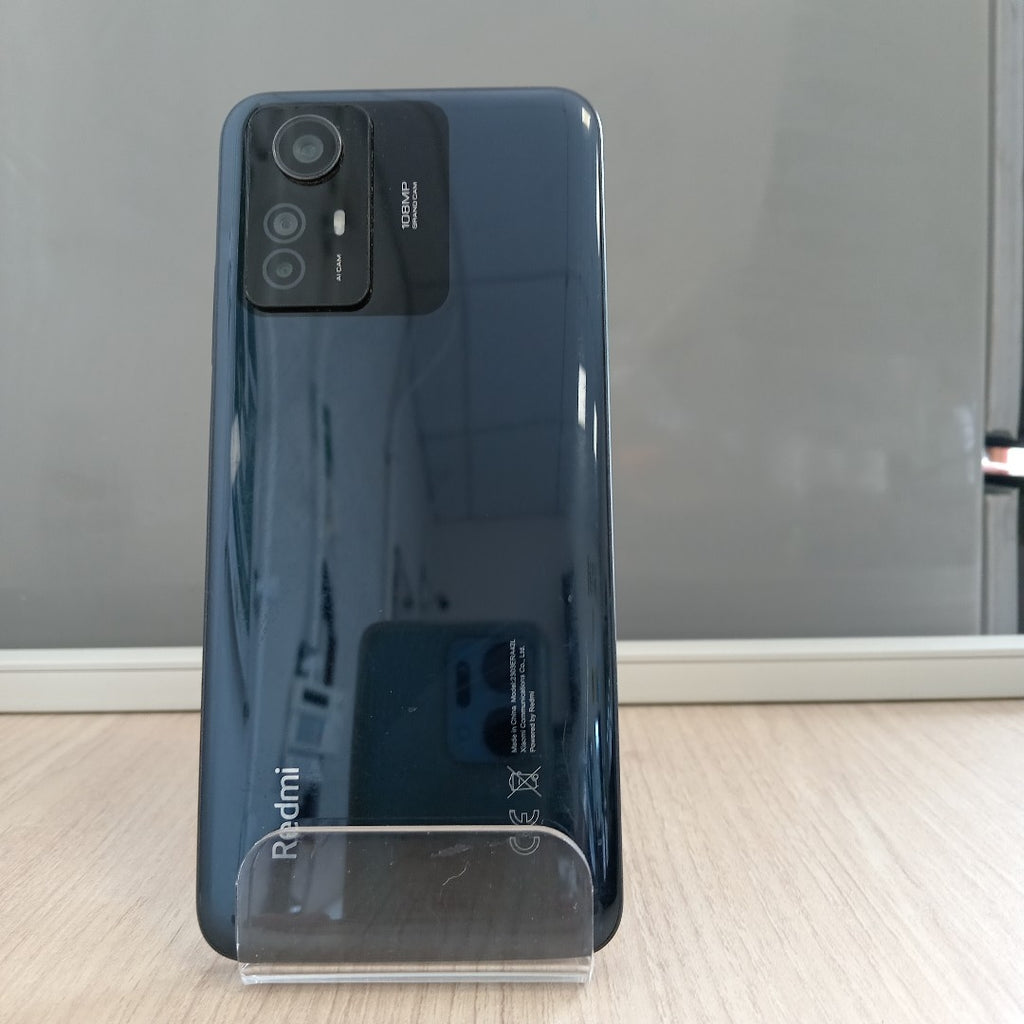 CELULAR XIAOMI REDMI NOTE 12S 2303ERA42L (2023) 256 GB 8 GB RAM (SEMINUEVO)