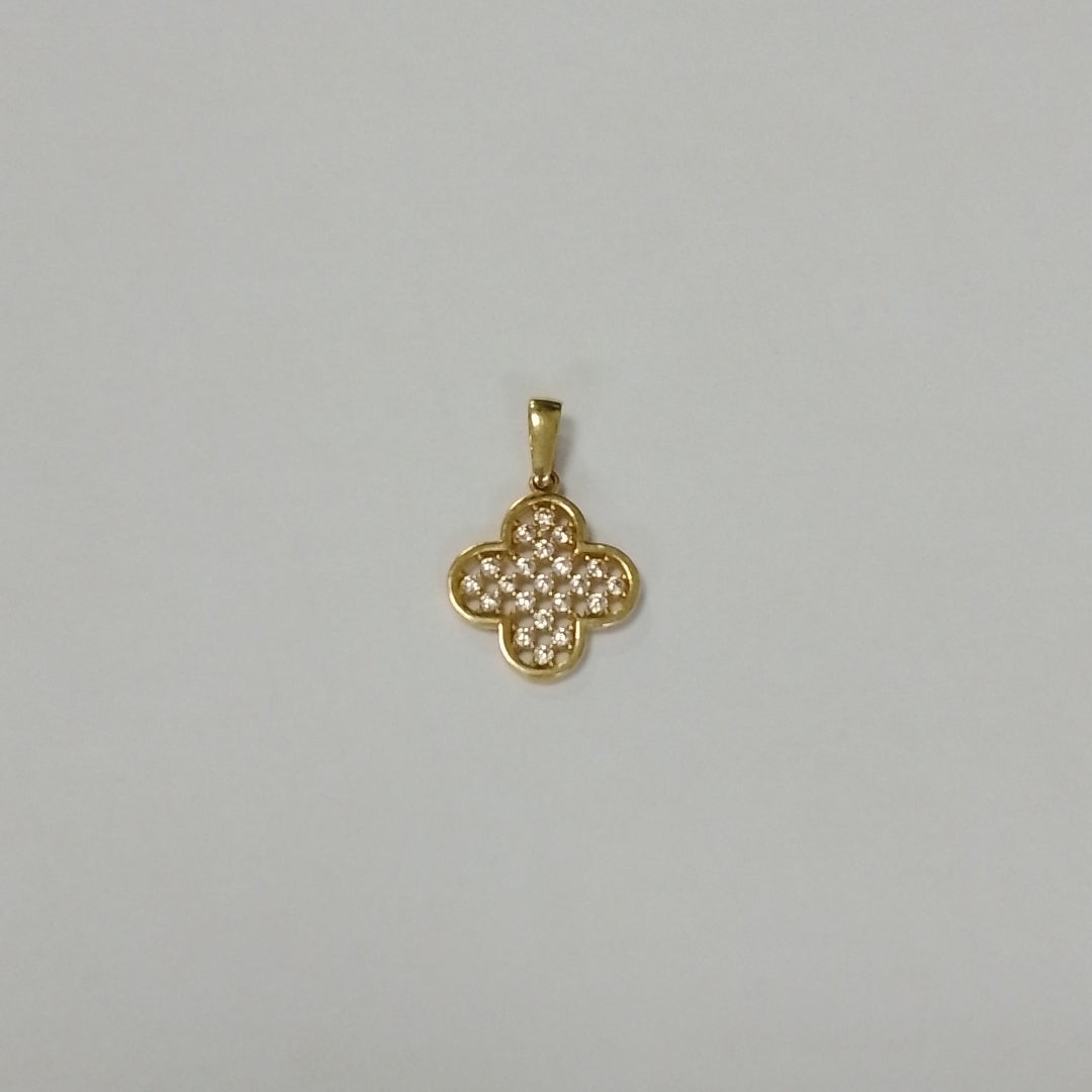 DIJES ORO 14K 1.1 (NUEVO)