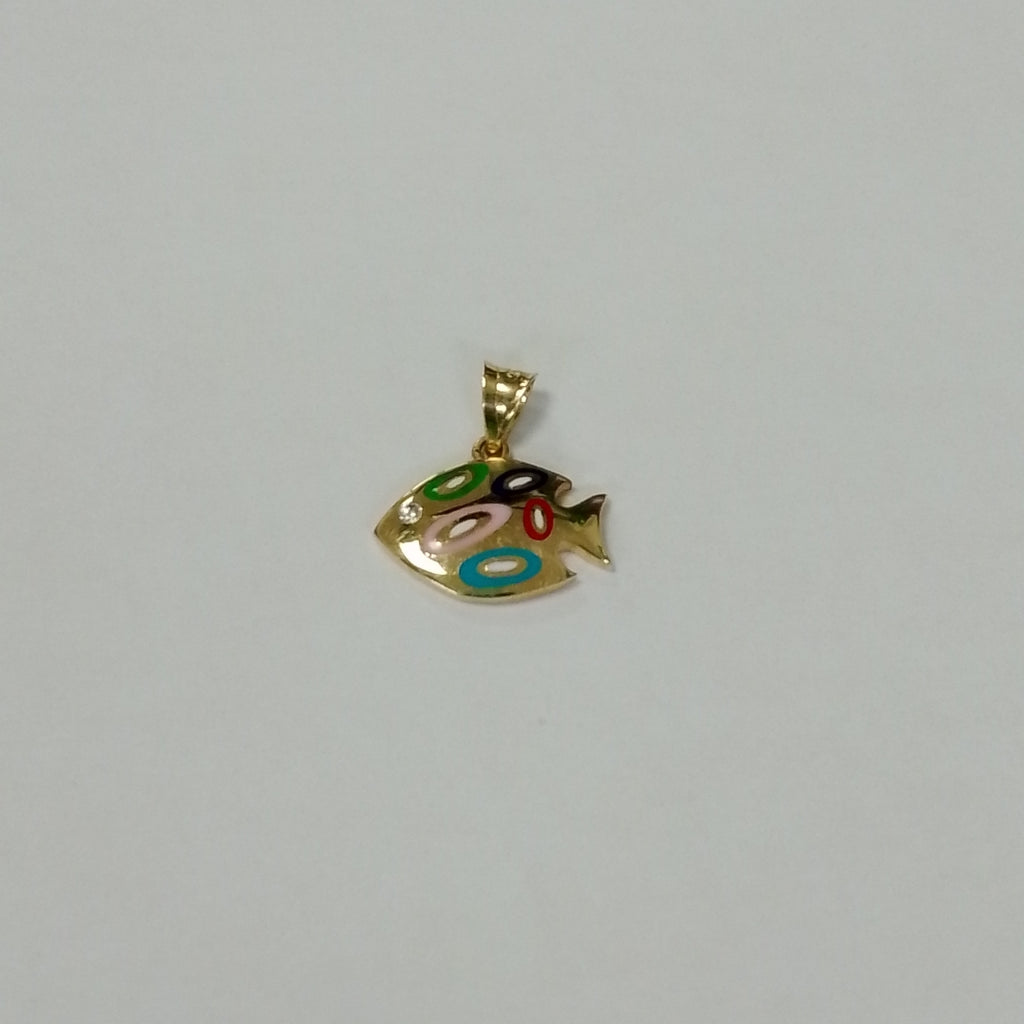 DIJES ORO 14K 1.2 (NUEVO)