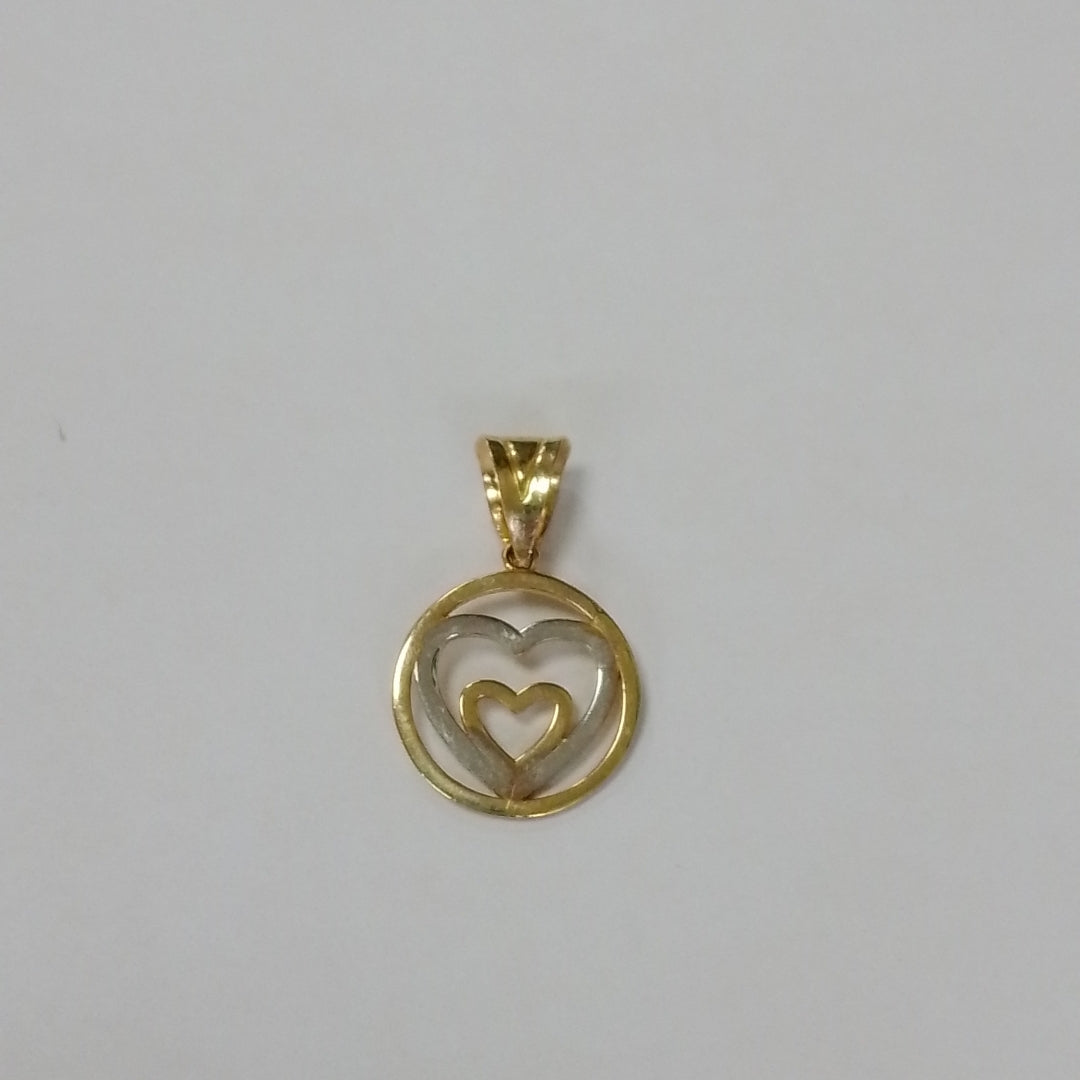DIJES ORO 14K 1.1 (NUEVO)