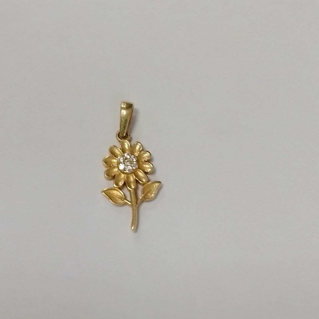 DIJES ORO 14K 0.8 (NUEVO)