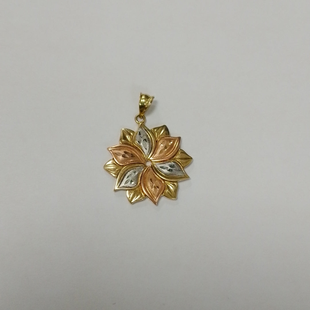 DIJES ORO 10K 2.3 (NUEVO)