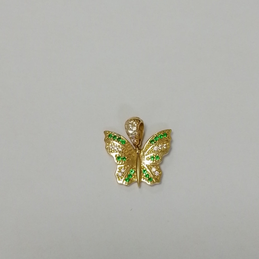 DIJES ORO 14K 2.1 (NUEVO)