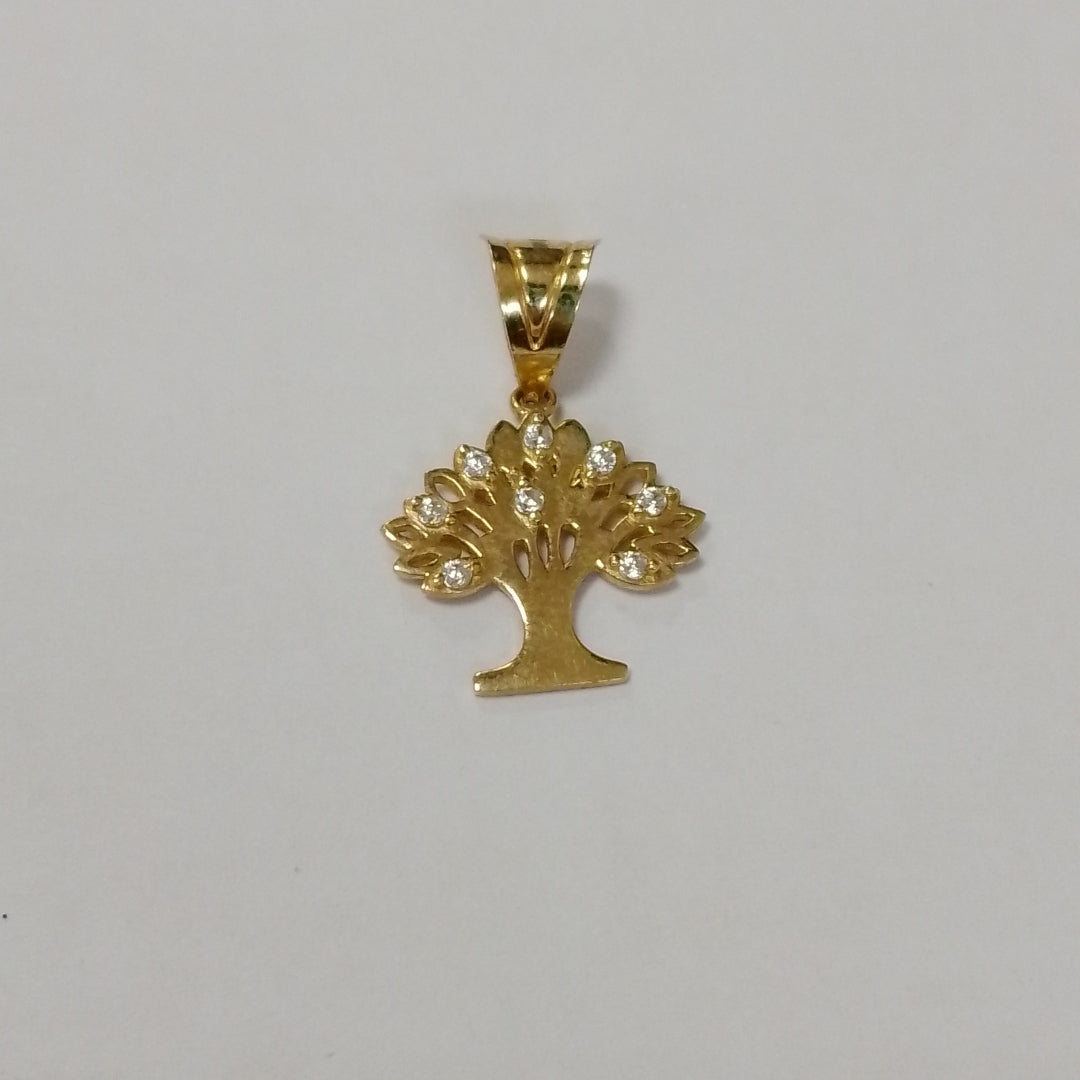 DIJES ORO 14K 1.2 (NUEVO)