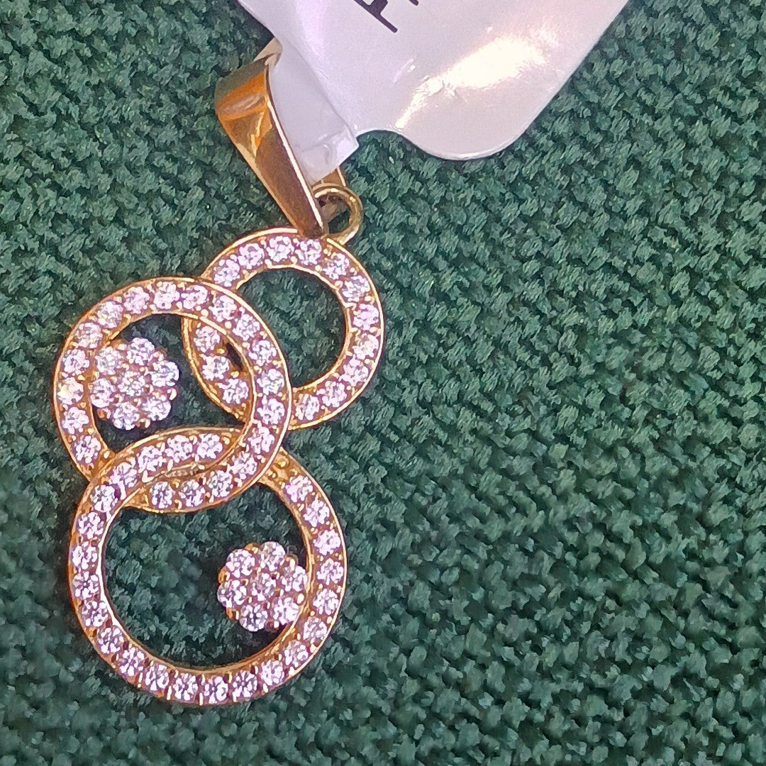 DIJES ORO 14K 1.5 (NUEVO)