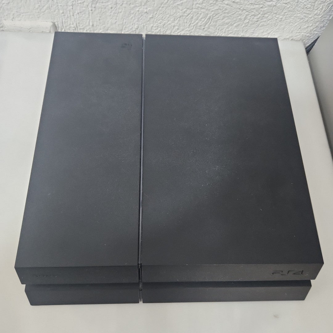 CONSOLA DE VIDEOJUEGO SONY PS4 500 GB  (SEMINUEVO)