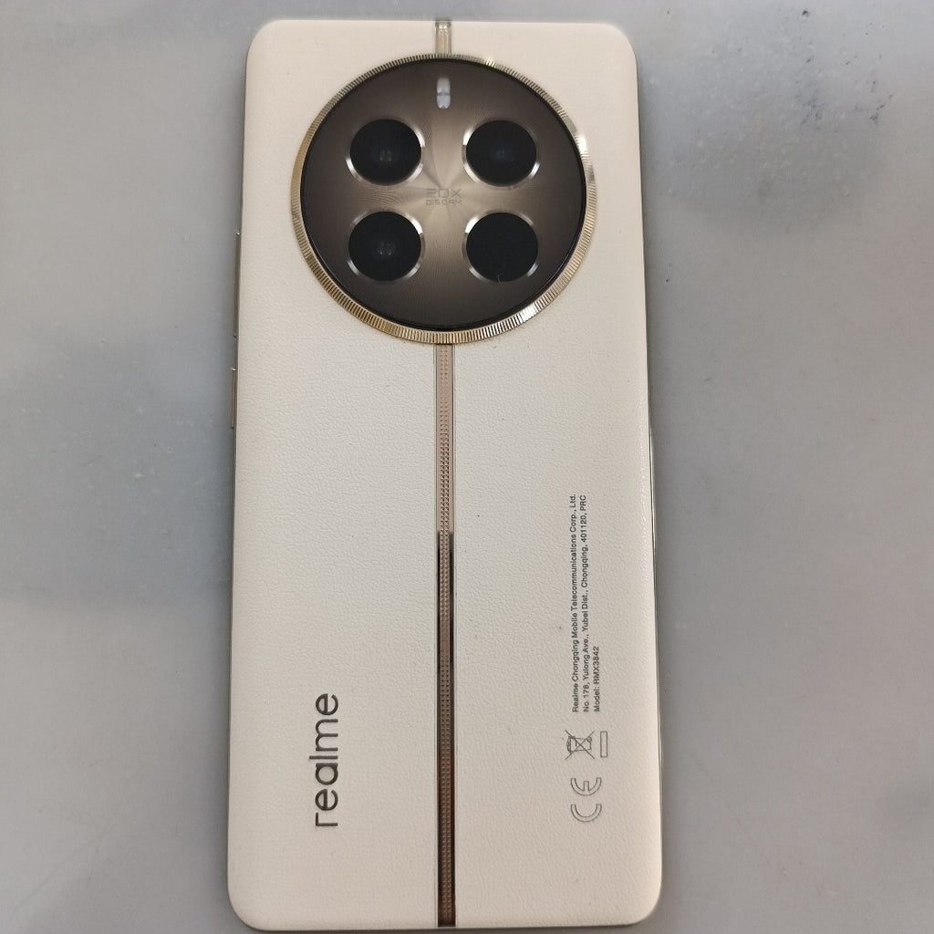 CELULAR REALME 12 PRO 5G RMX3842 512 GB 12 GB RAM (SEMINUEVO)