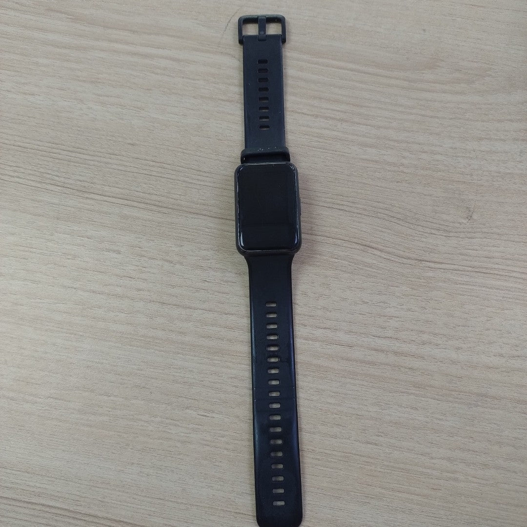 SMARTWATCH HUAWEI WATCH FIT TIA-B09 1.64" GPS (SEMINUEVO)