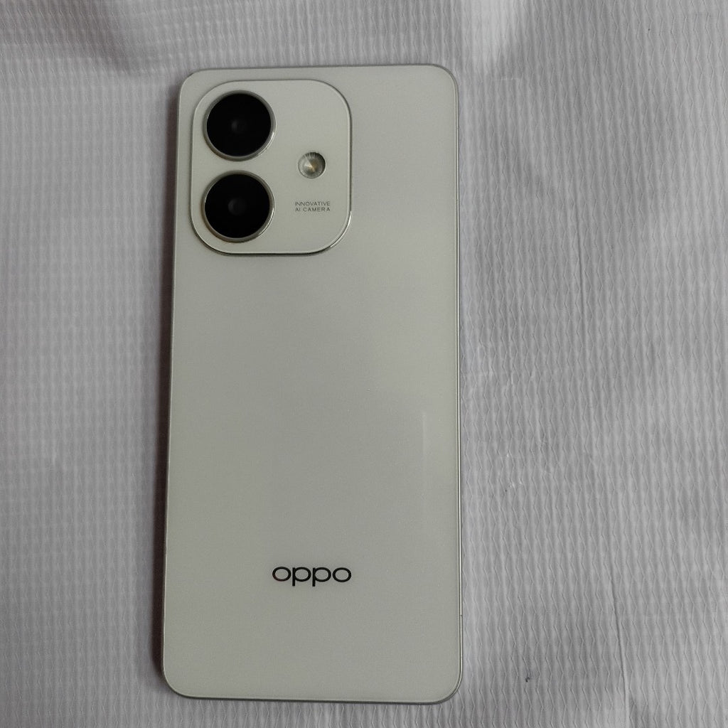 CELULAR OPPO  A60 CPH3669 256 GB 8 GB RAM (SEMINUEVO)