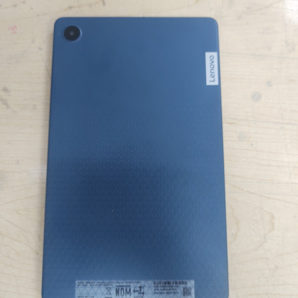 TABLETA LENOVO TAB M8 TB300FU (2023) 32 GB 3 GB RAM (SEMINUEVO)