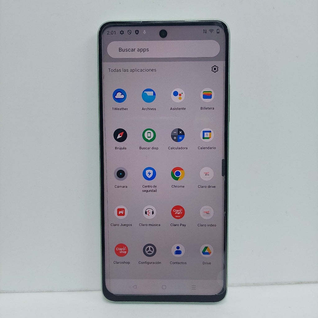 CELULAR REALME C67 RMX3890 (2023) 256 GB 8 GB RAM (SEMINUEVO)