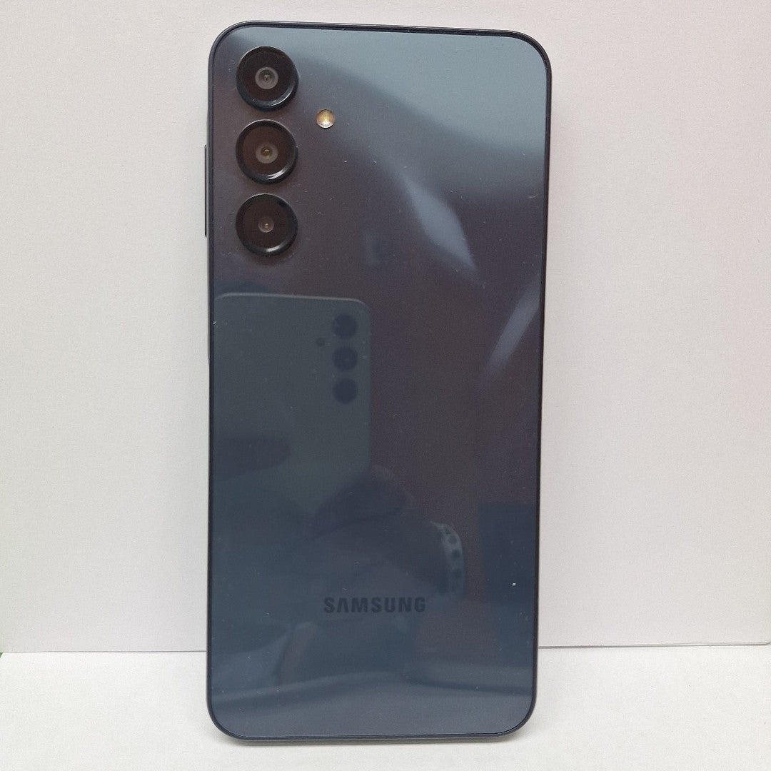 CELULAR SAMSUNG GALAXY A16 5G SM-A166M (2024) 128 GB 4 GB RAM (SEMINUEVO)