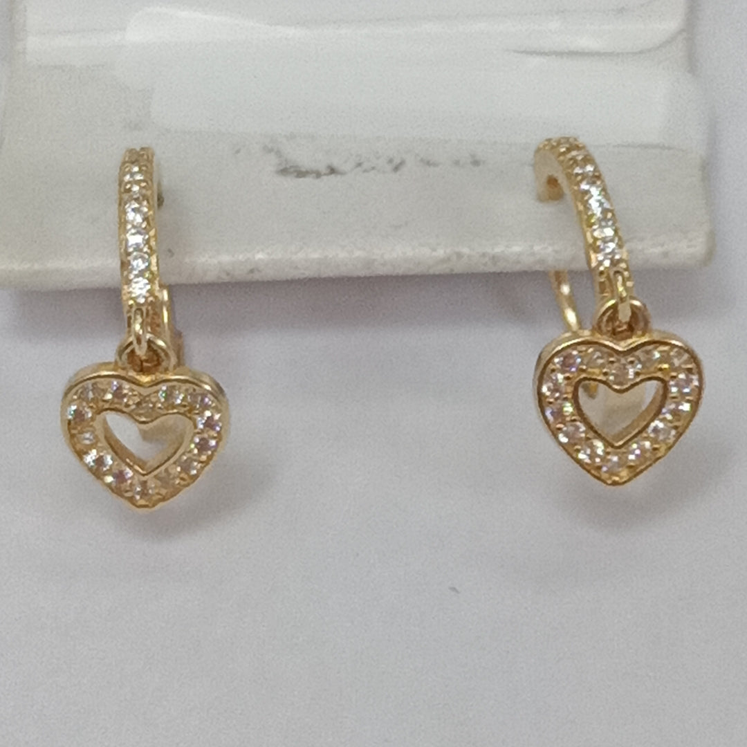HUGGIES ORO 14K 1.9 (NUEVO)