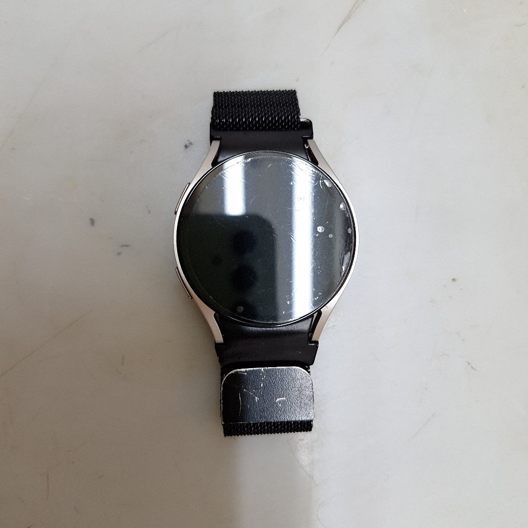 SMARTWATCH SAMSUNG GALAXY WATCH 6 SM-R930 40 MM GPS (SEMINUEVO)