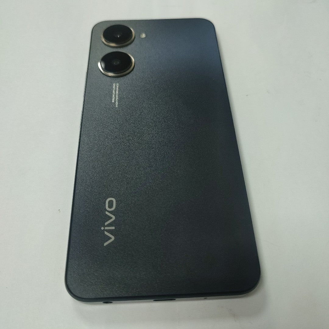 CELULAR VIVO Y03 V2332 (2024) 128 GB 4 GB RAM (SEMINUEVO)
