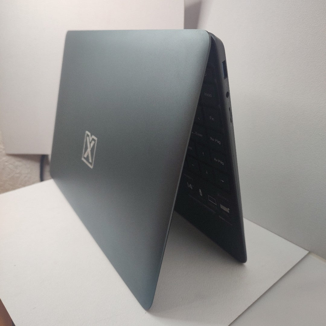 LAPTOP LANIX NEURON A V19 (2021) 512 GB SSD 8 GB RAM (SEMINUEVO)