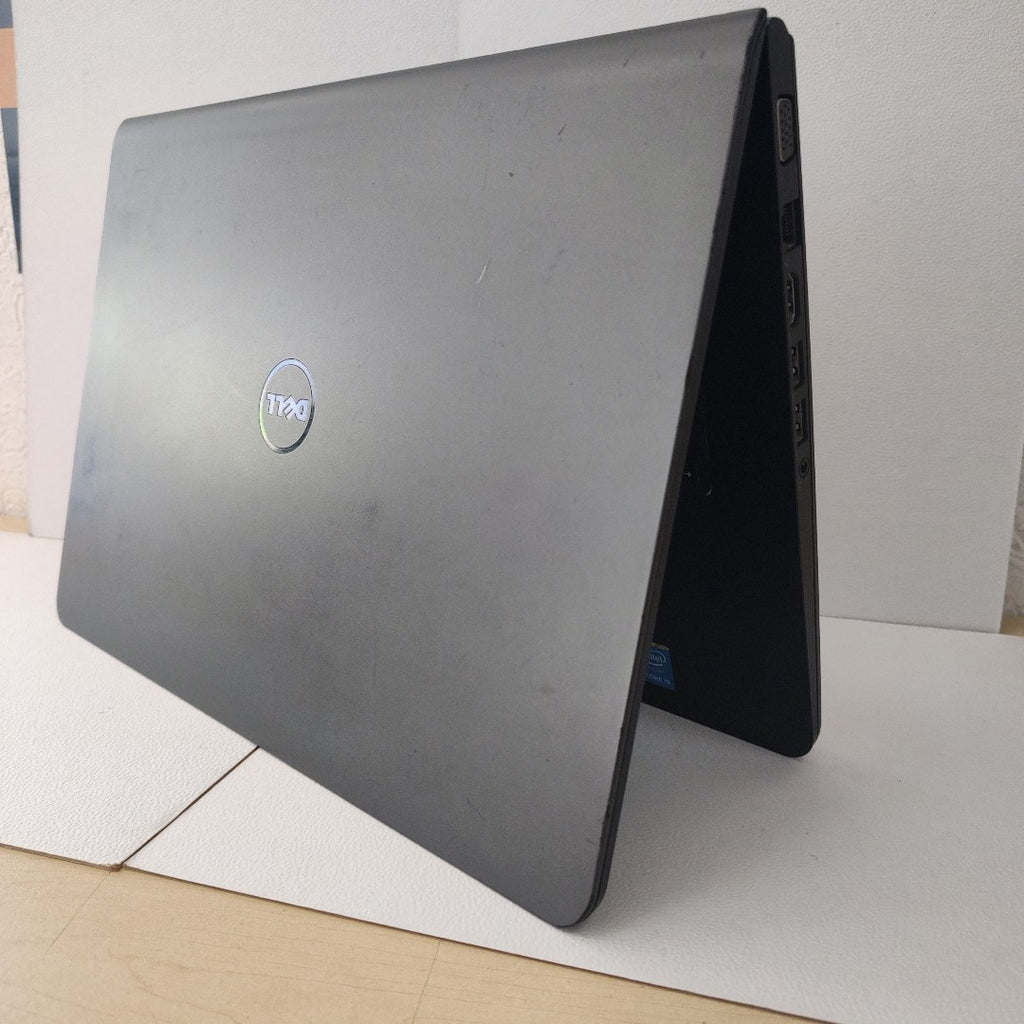 LAPTOP DELL LATITUDE 3450 (2024) 256 GB SSD 8 GB RAM (SEMINUEVO)