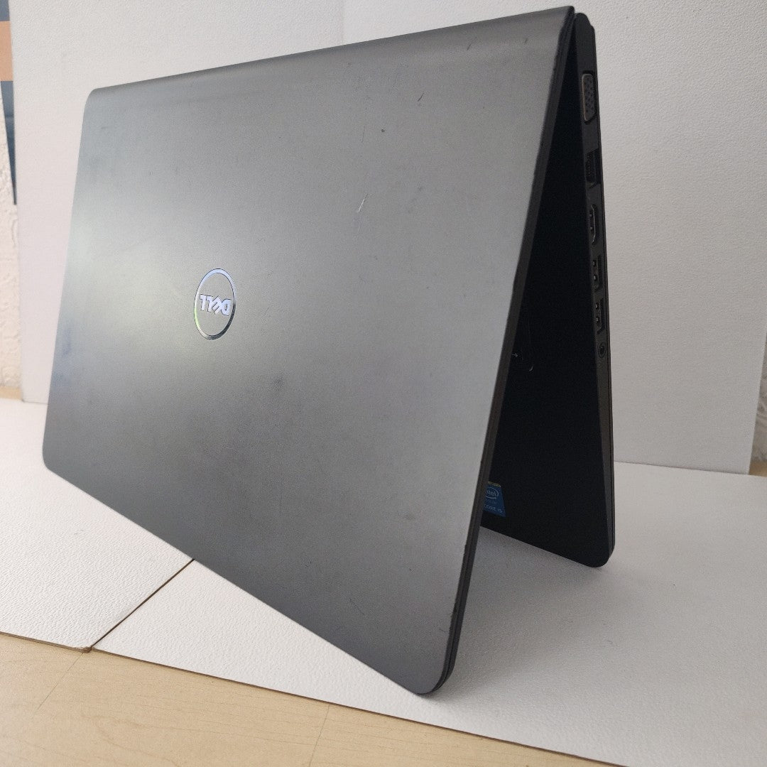 LAPTOP DELL LATITUDE 3450 (2024) 256 GB SSD 8 GB RAM (SEMINUEVO)