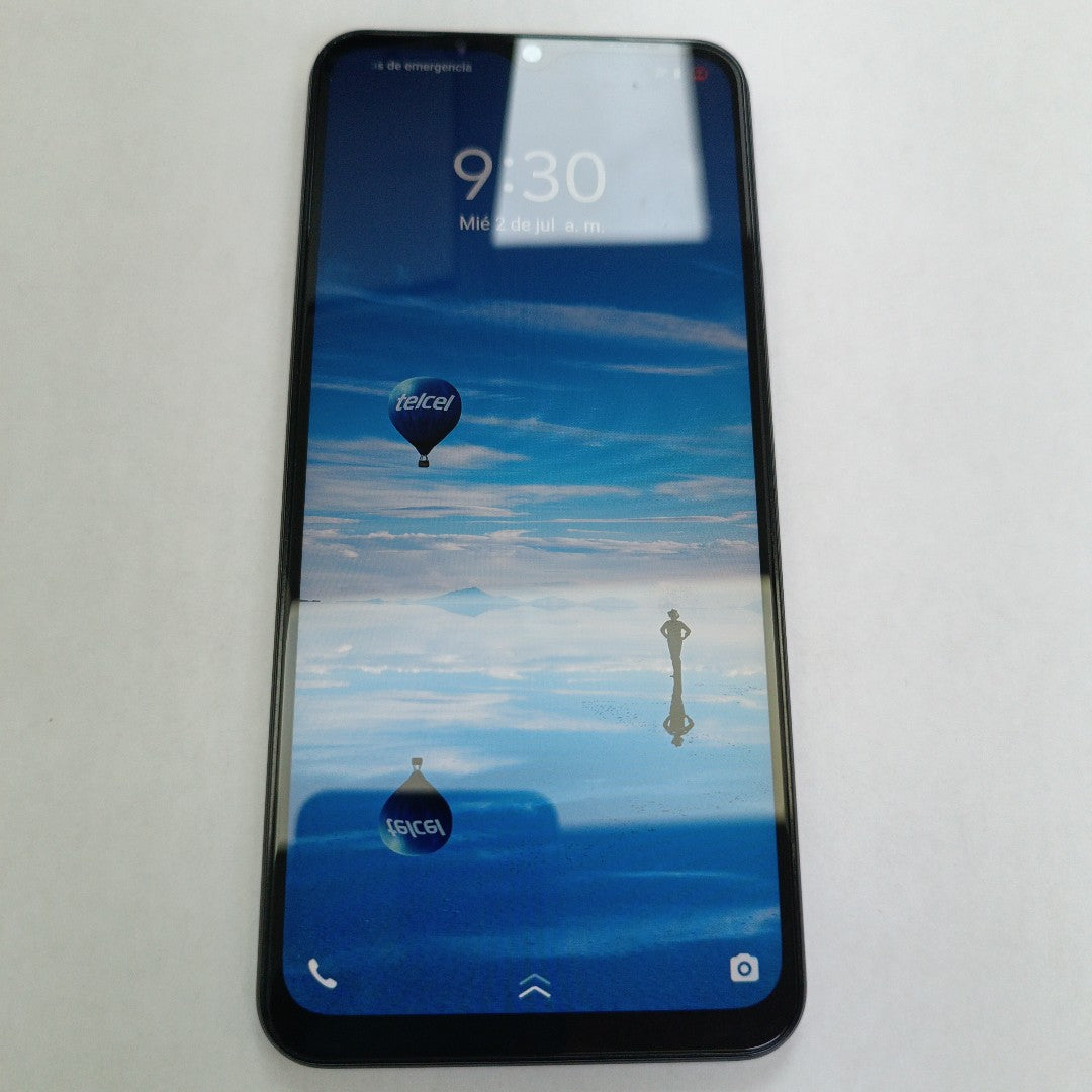 CELULAR VIVO Y18 V2333 256 GB 8 GB RAM (SEMINUEVO)