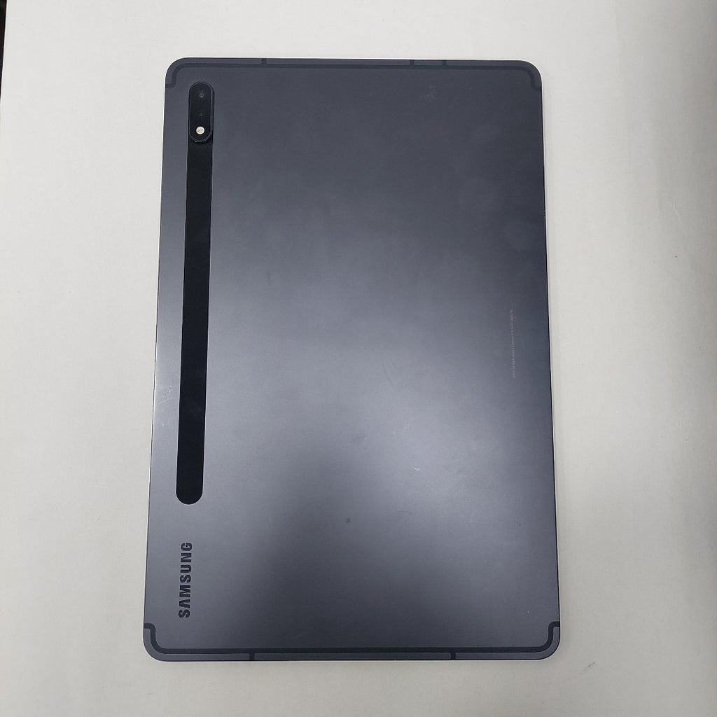 TABLETA SAMSUNG GALAXY TAB S8 SM-X700 256 GB 8 GB RAM (SEMINUEVO)