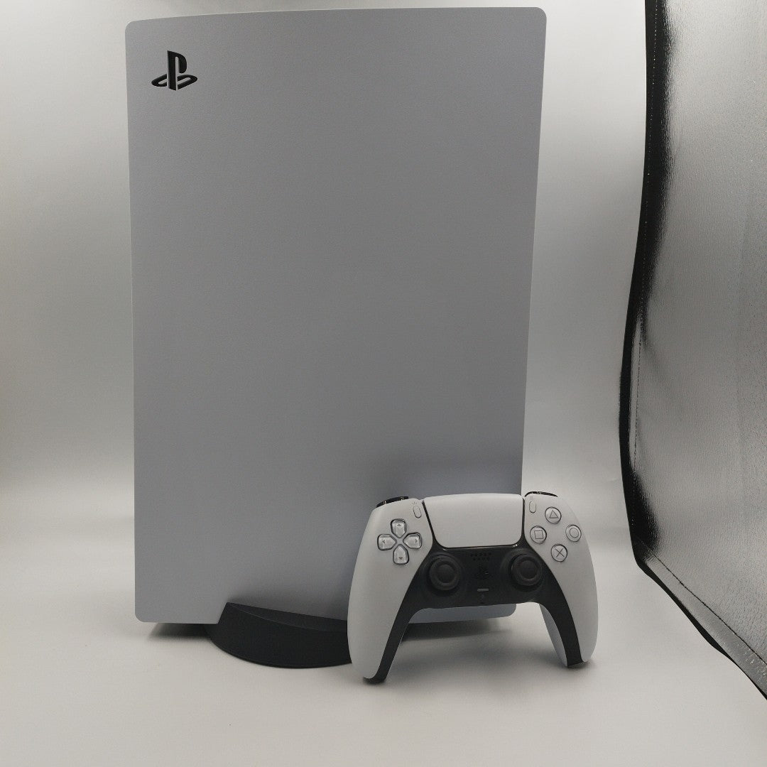 CONSOLA DE VIDEOJUEGO SONY PS5 825 SSD (SEMINUEVO)